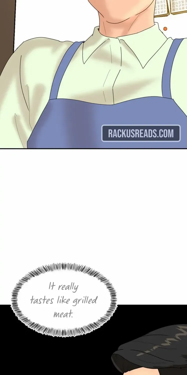 Special Restaurant Chapter 5 page 52 - 