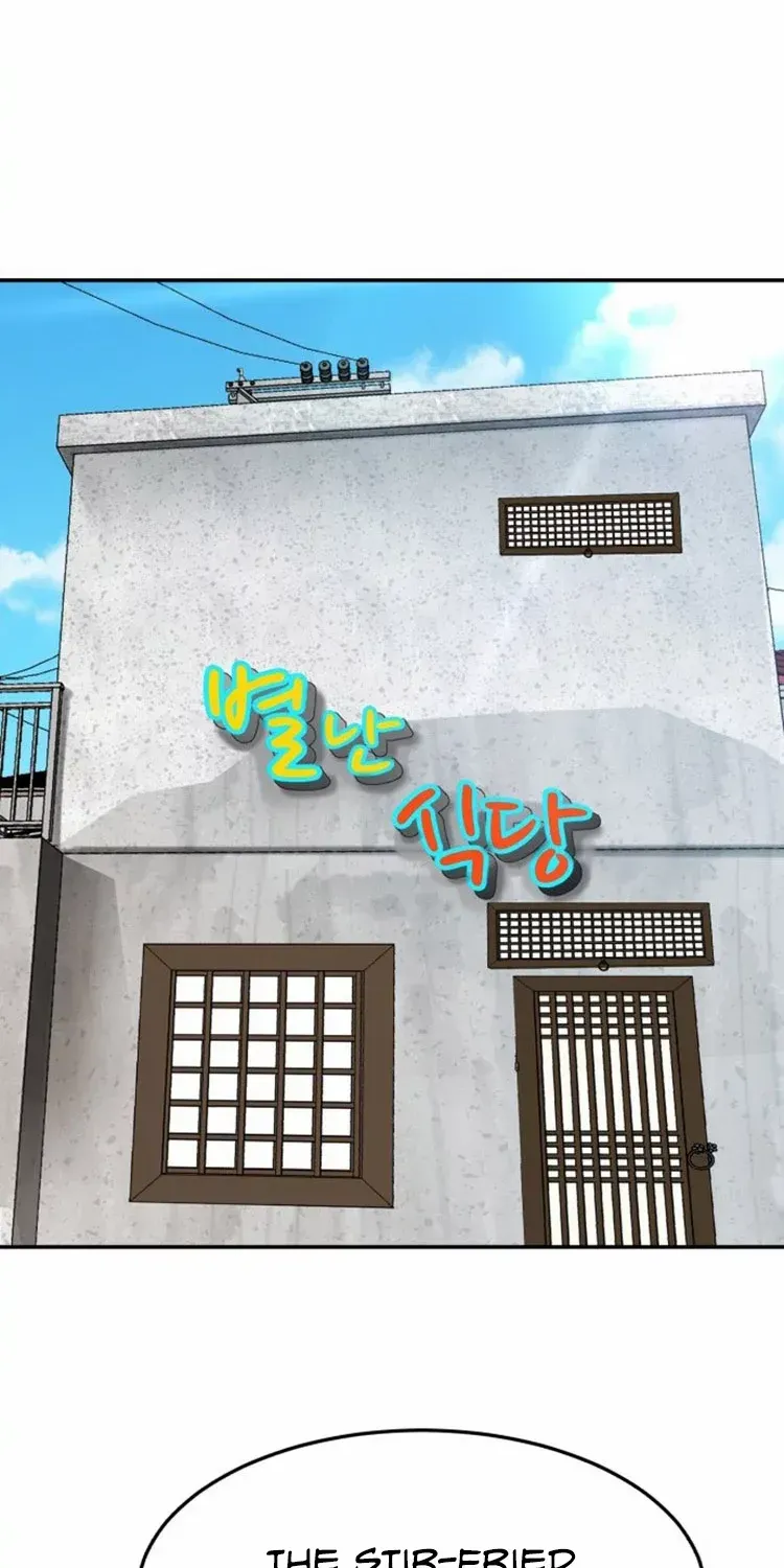 Special Restaurant Chapter 5 page 54 - 