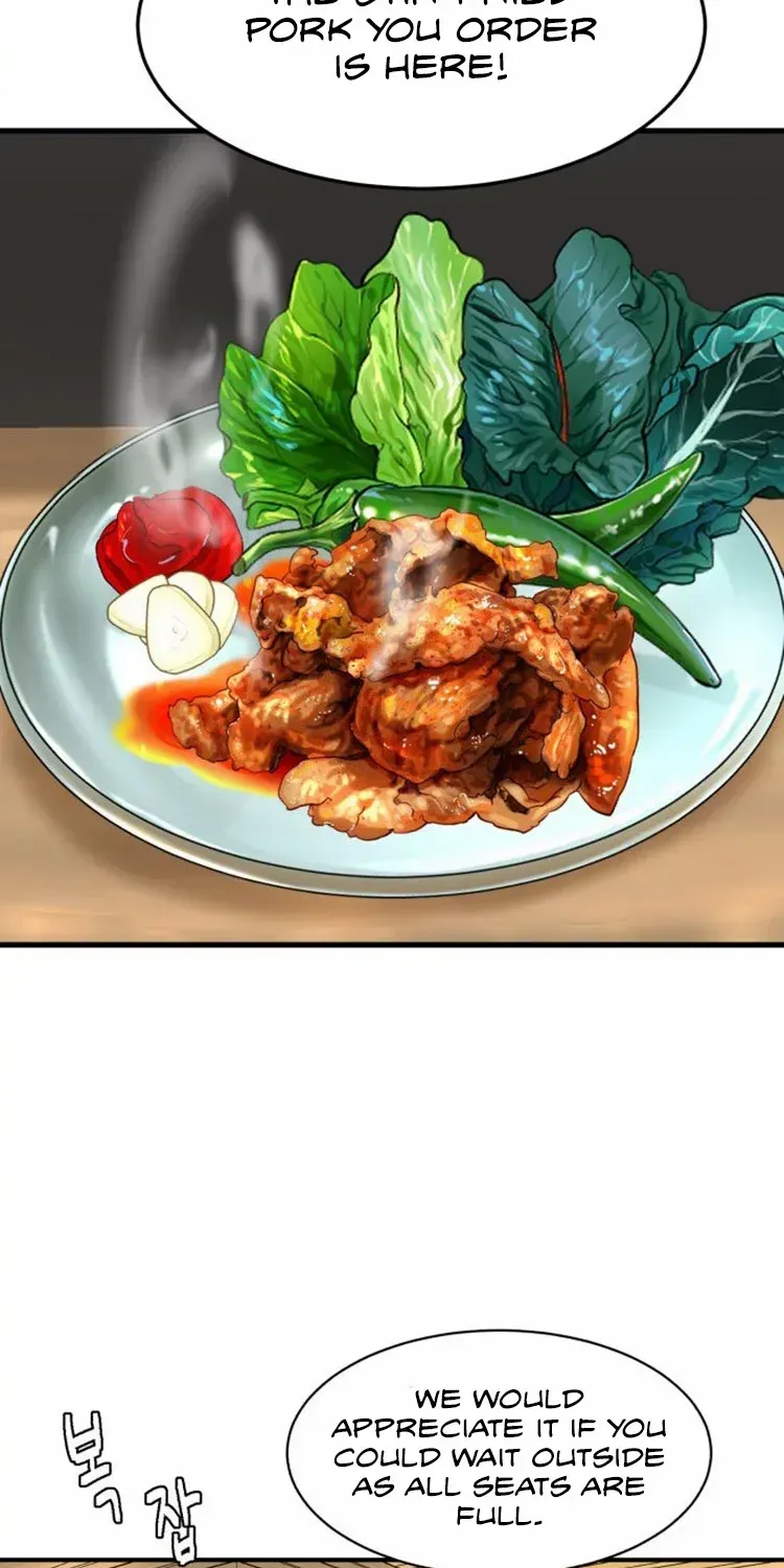 Special Restaurant Chapter 5 page 55 - 