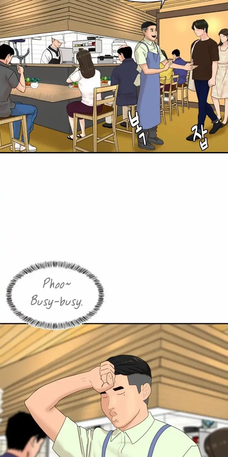 Special Restaurant Chapter 5 page 56 - 