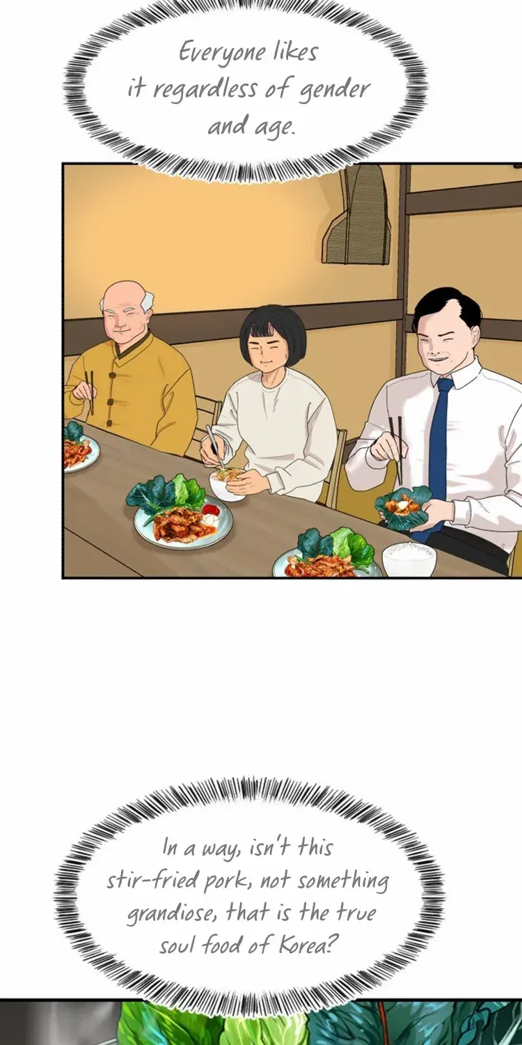 Special Restaurant Chapter 5 page 60 - 