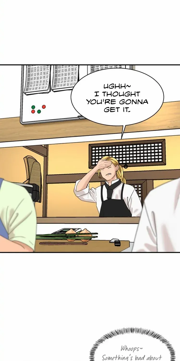 Special Restaurant Chapter 5 page 7 - 