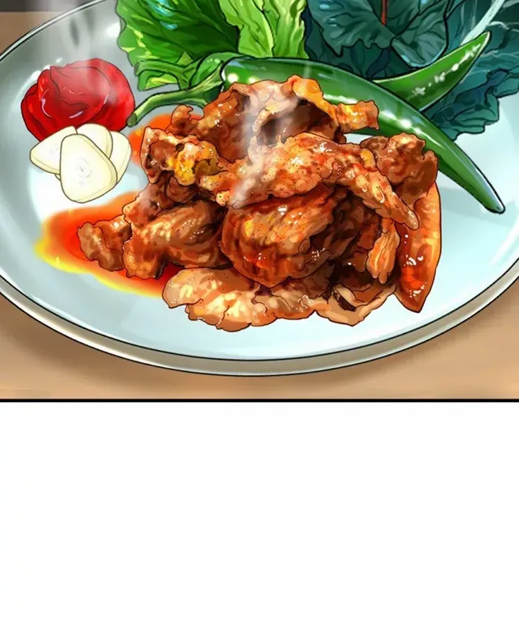 Special Restaurant Chapter 5 page 61 - 