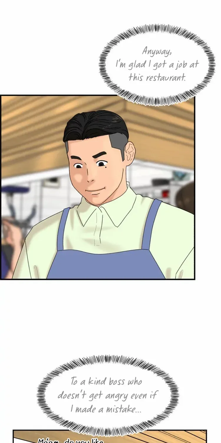 Special Restaurant Chapter 5 page 62 - 
