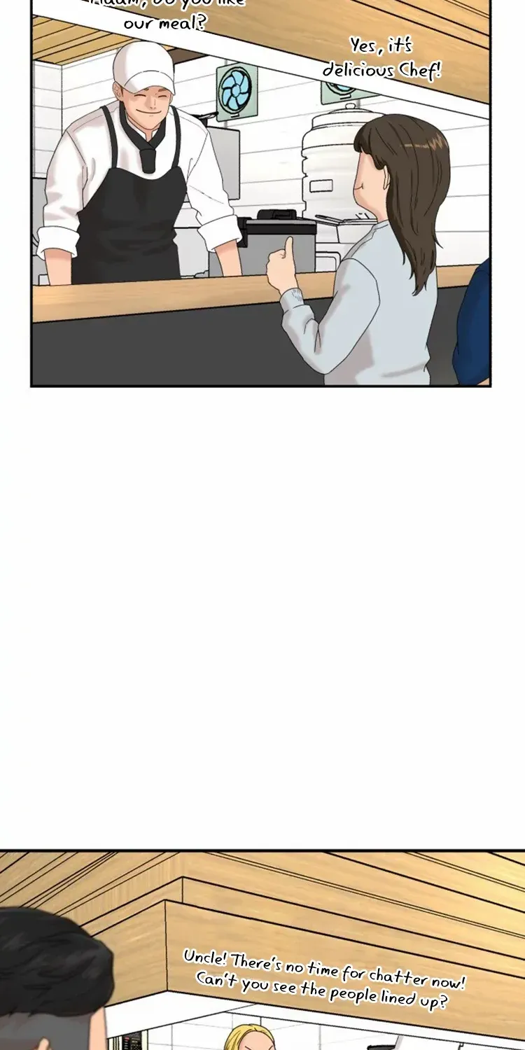 Special Restaurant Chapter 5 page 63 - 