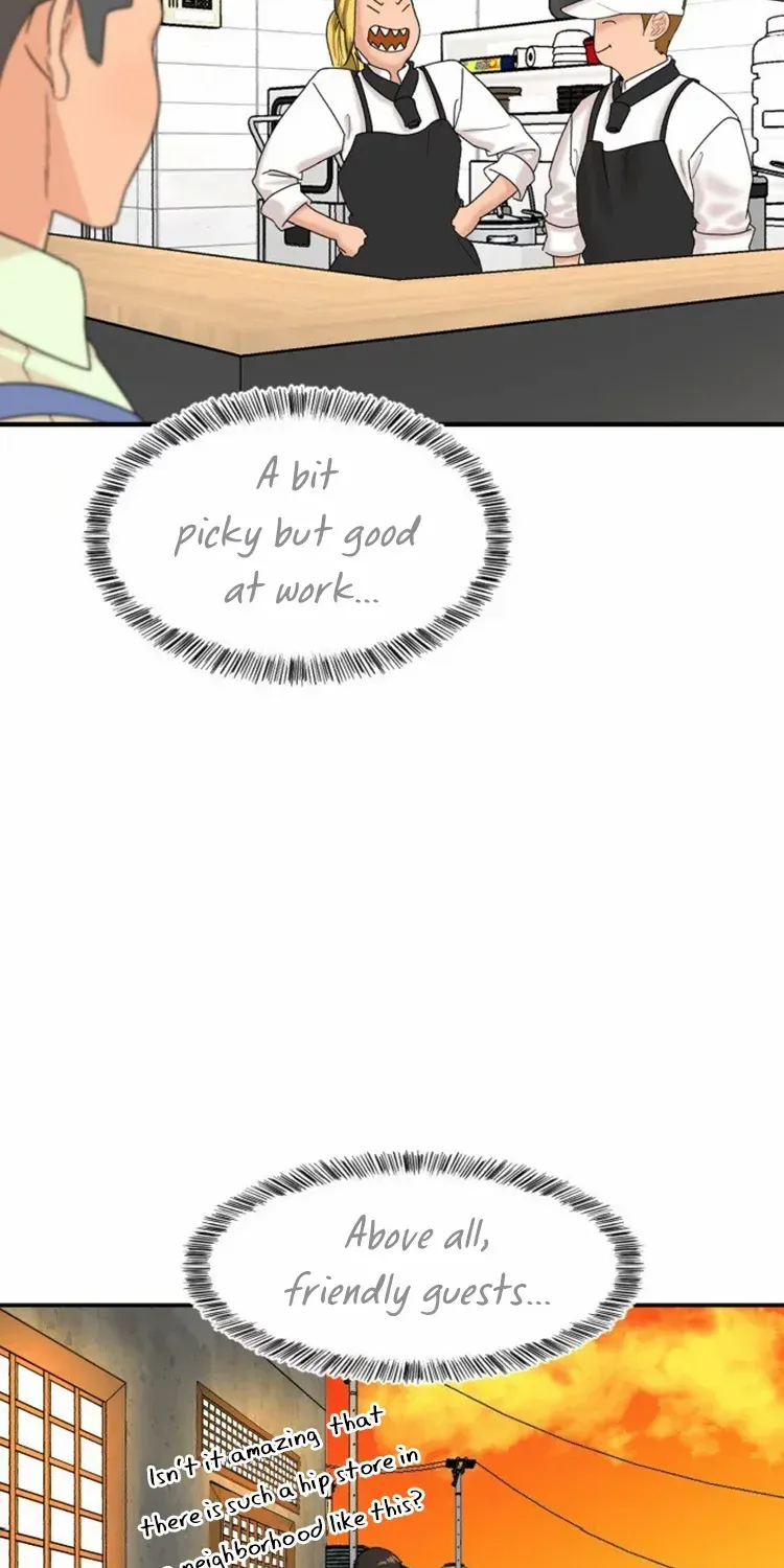 Special Restaurant Chapter 5 page 64 - 