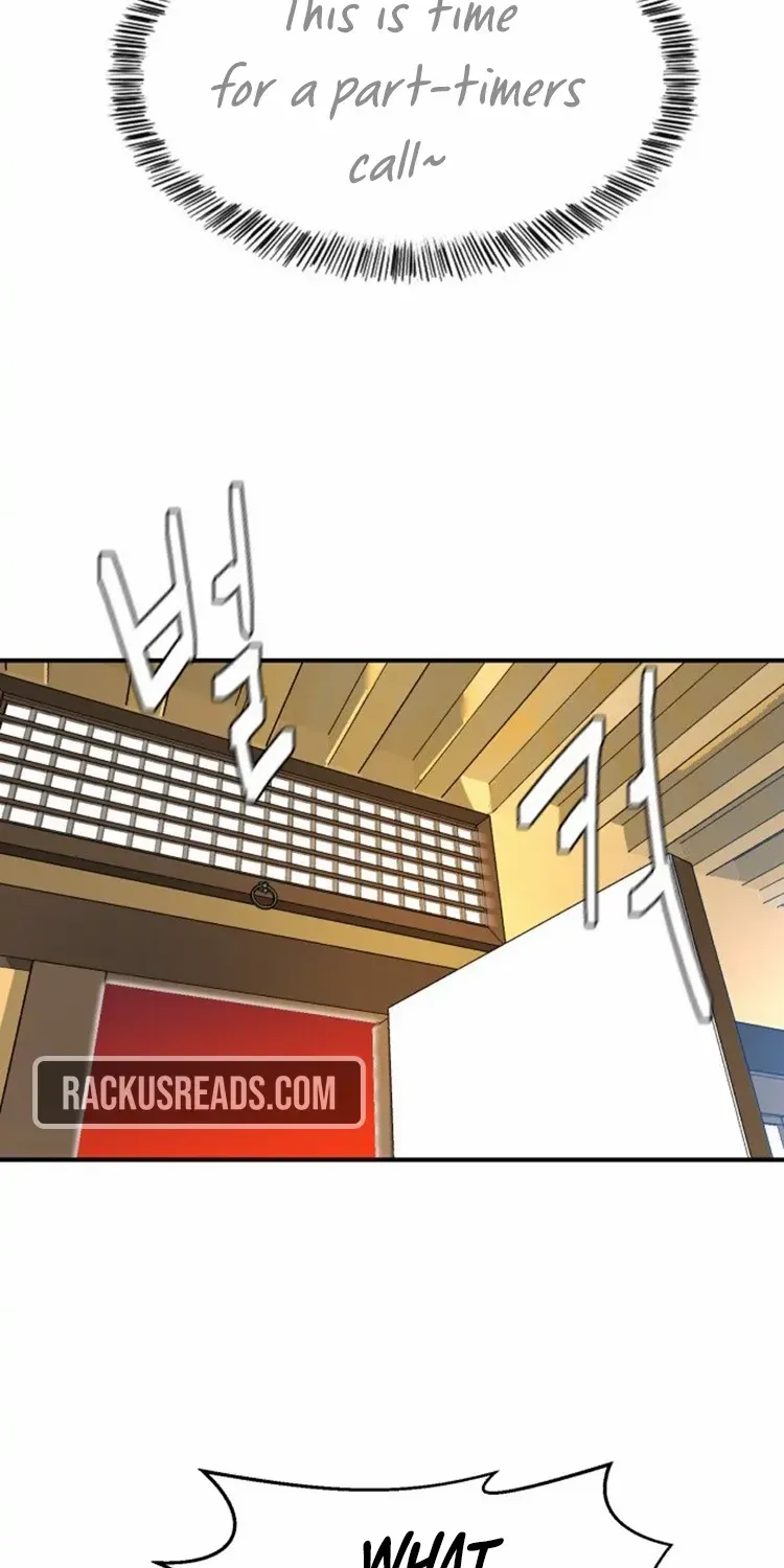 Special Restaurant Chapter 5 page 67 - 