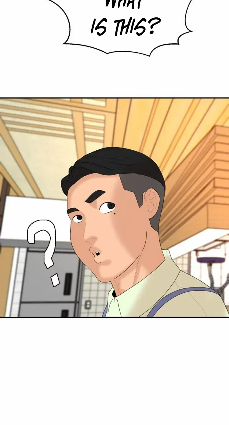 Special Restaurant Chapter 5 page 68 - 