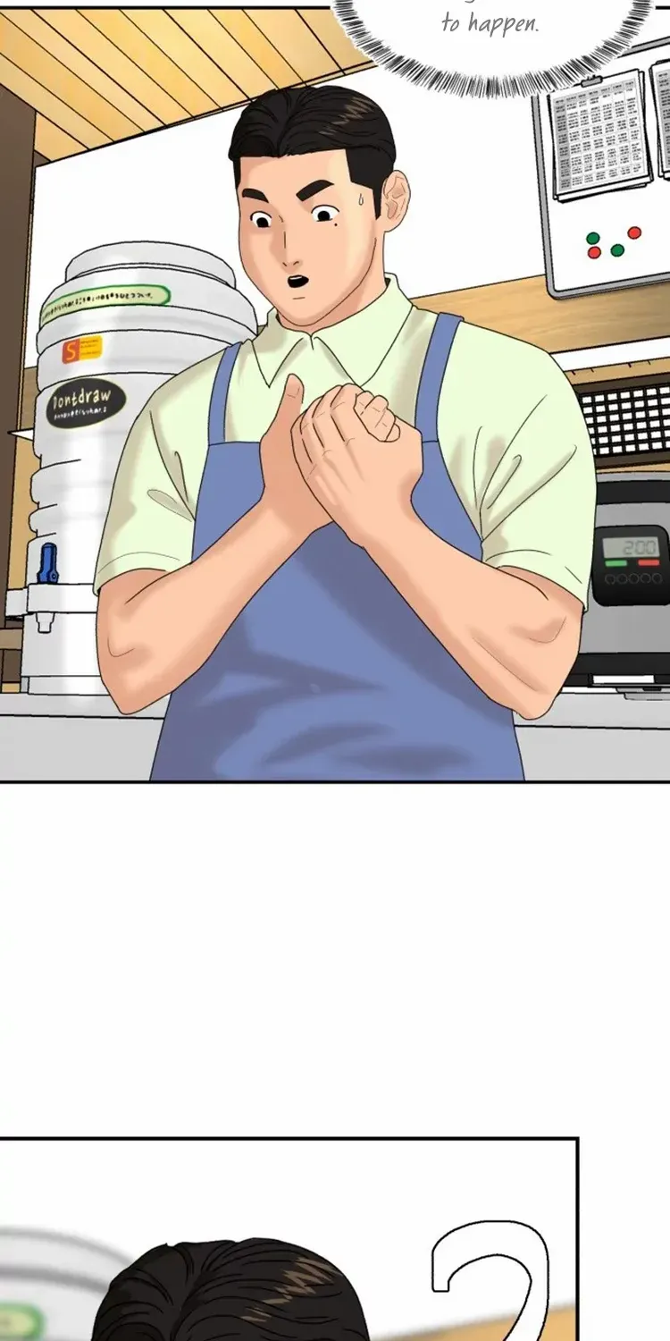 Special Restaurant Chapter 5 page 8 - 