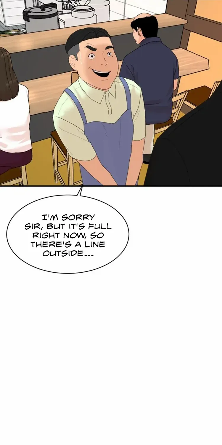 Special Restaurant Chapter 5 page 72 - 