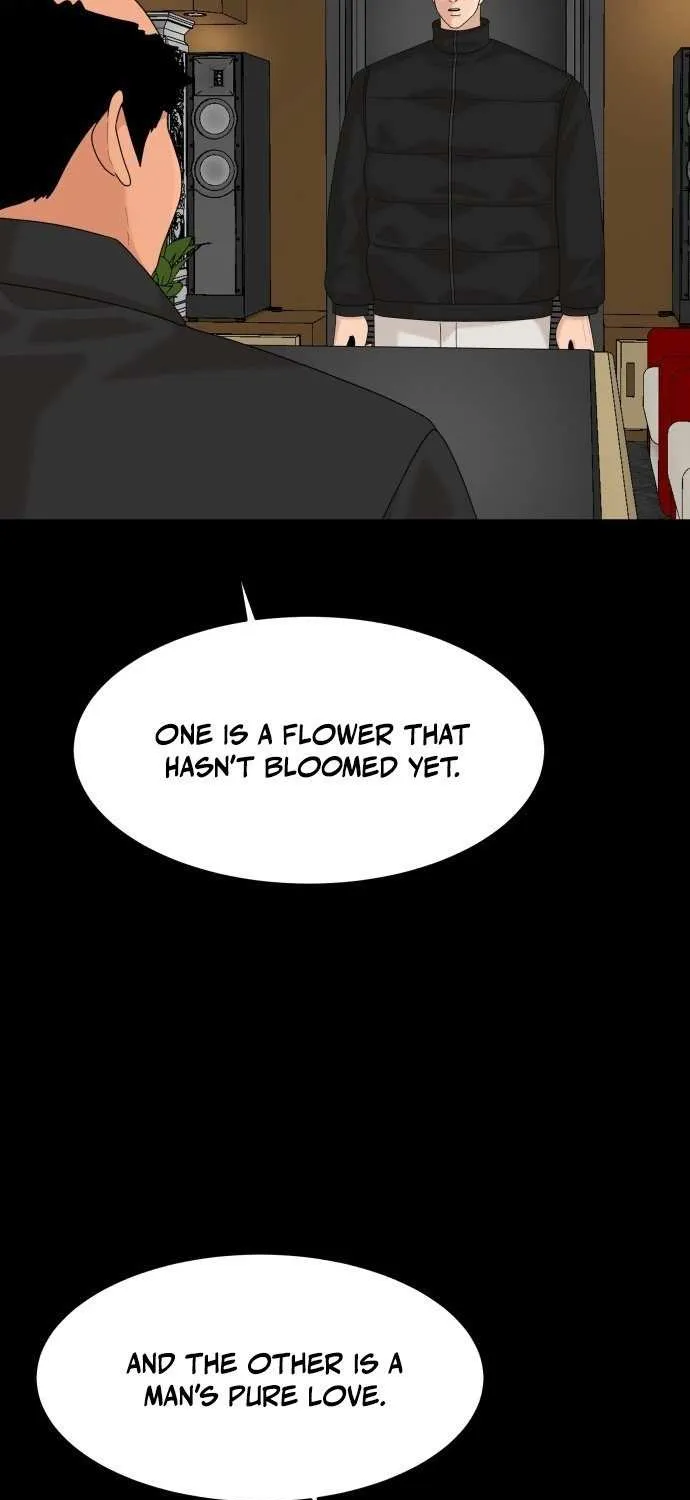 Special Restaurant Chapter 50 page 12 - 