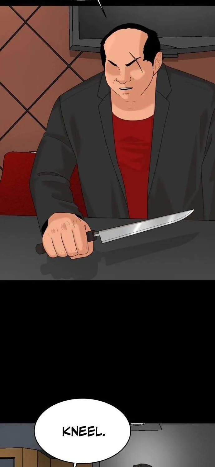 Special Restaurant Chapter 50 page 13 - 
