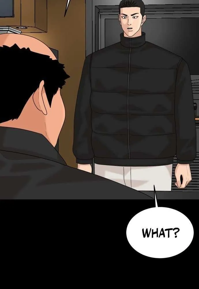 Special Restaurant Chapter 50 page 14 - 