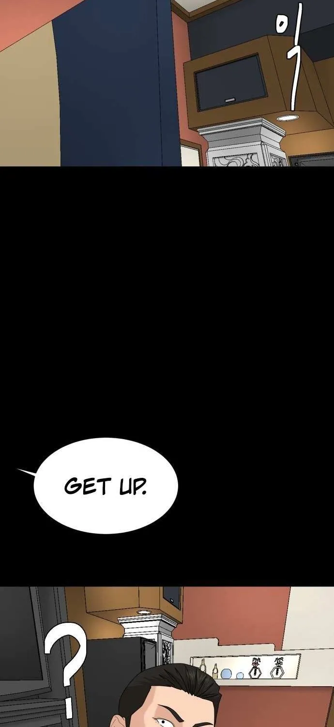 Special Restaurant Chapter 50 page 18 - 