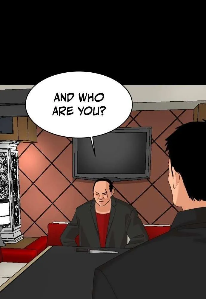 Special Restaurant Chapter 50 page 21 - 