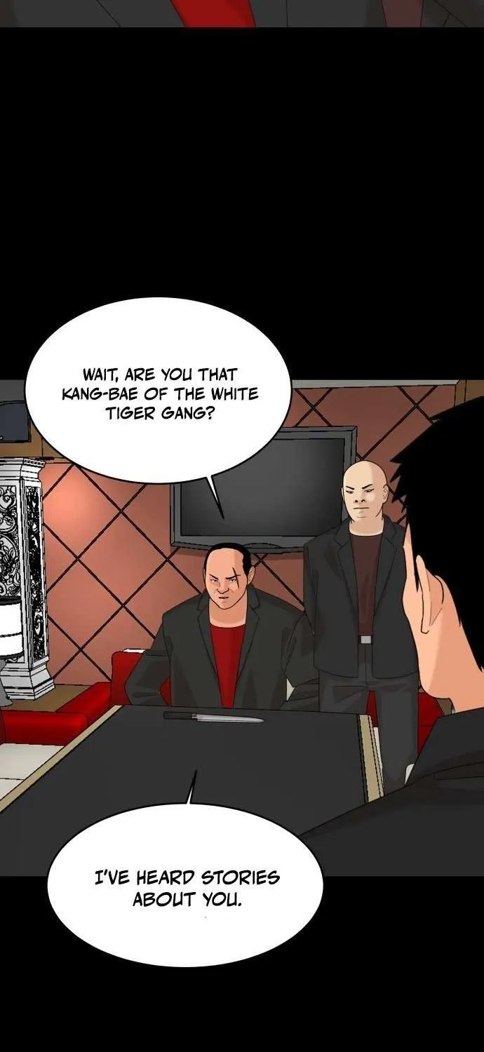 Special Restaurant Chapter 50 page 23 - 