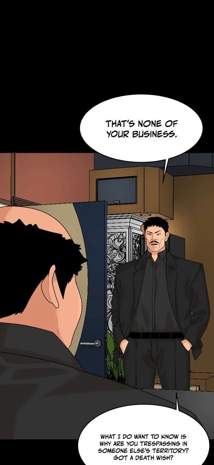 Special Restaurant Chapter 50 page 24 - 