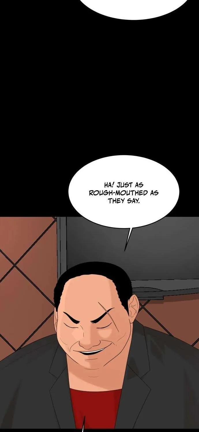 Special Restaurant Chapter 50 page 25 - 
