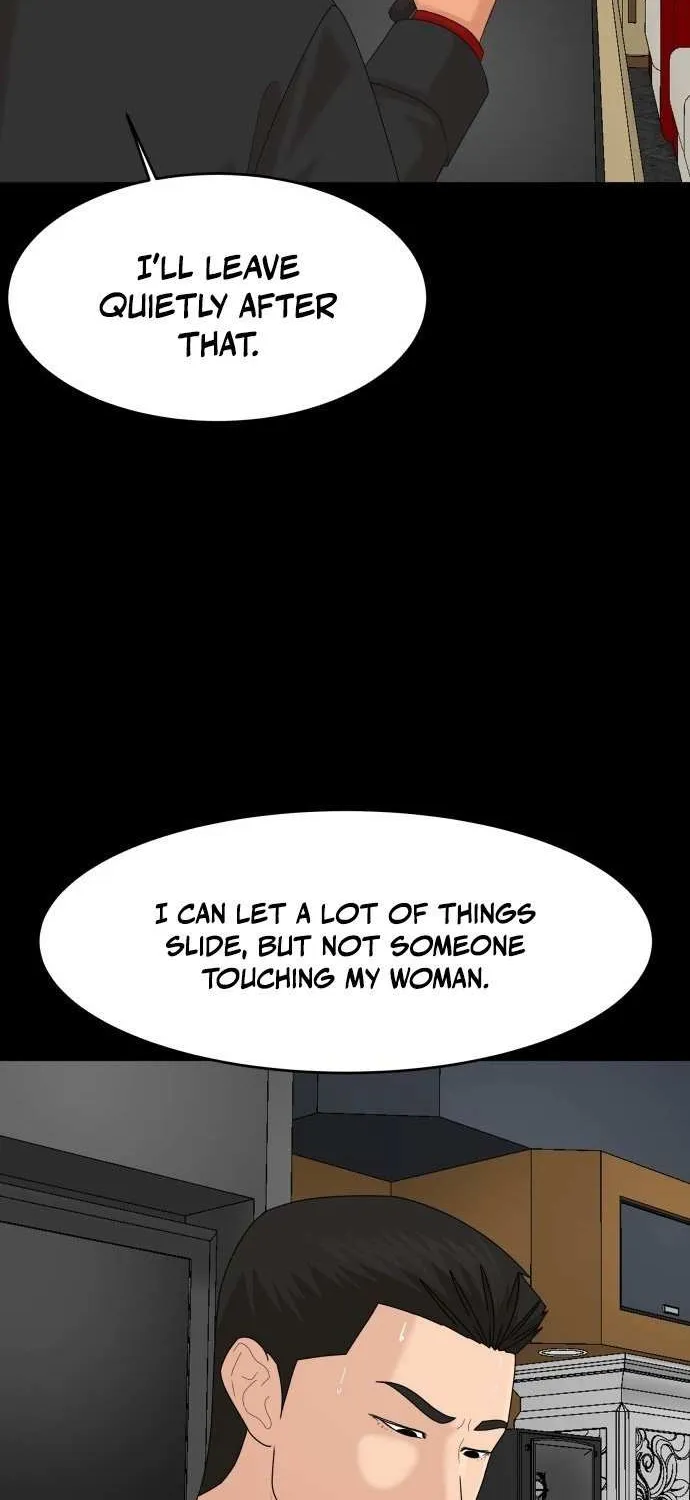 Special Restaurant Chapter 50 page 27 - 