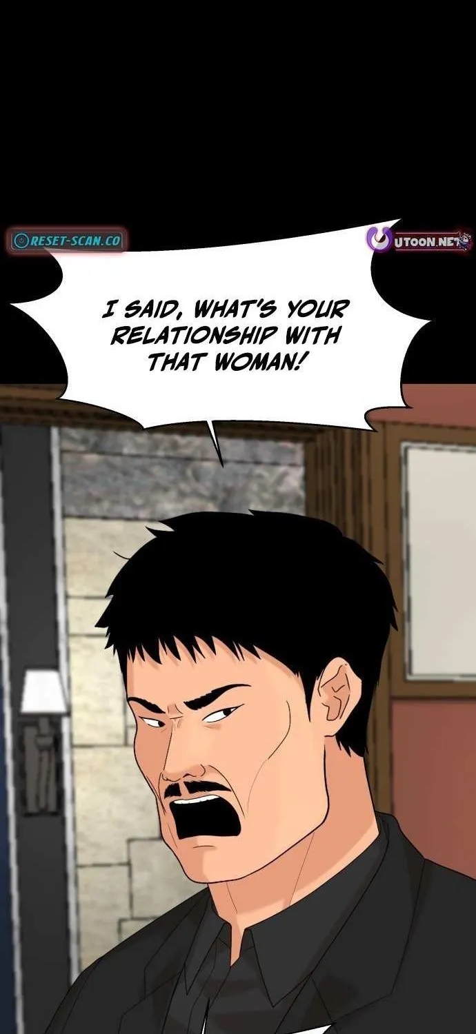 Special Restaurant Chapter 50 page 30 - 