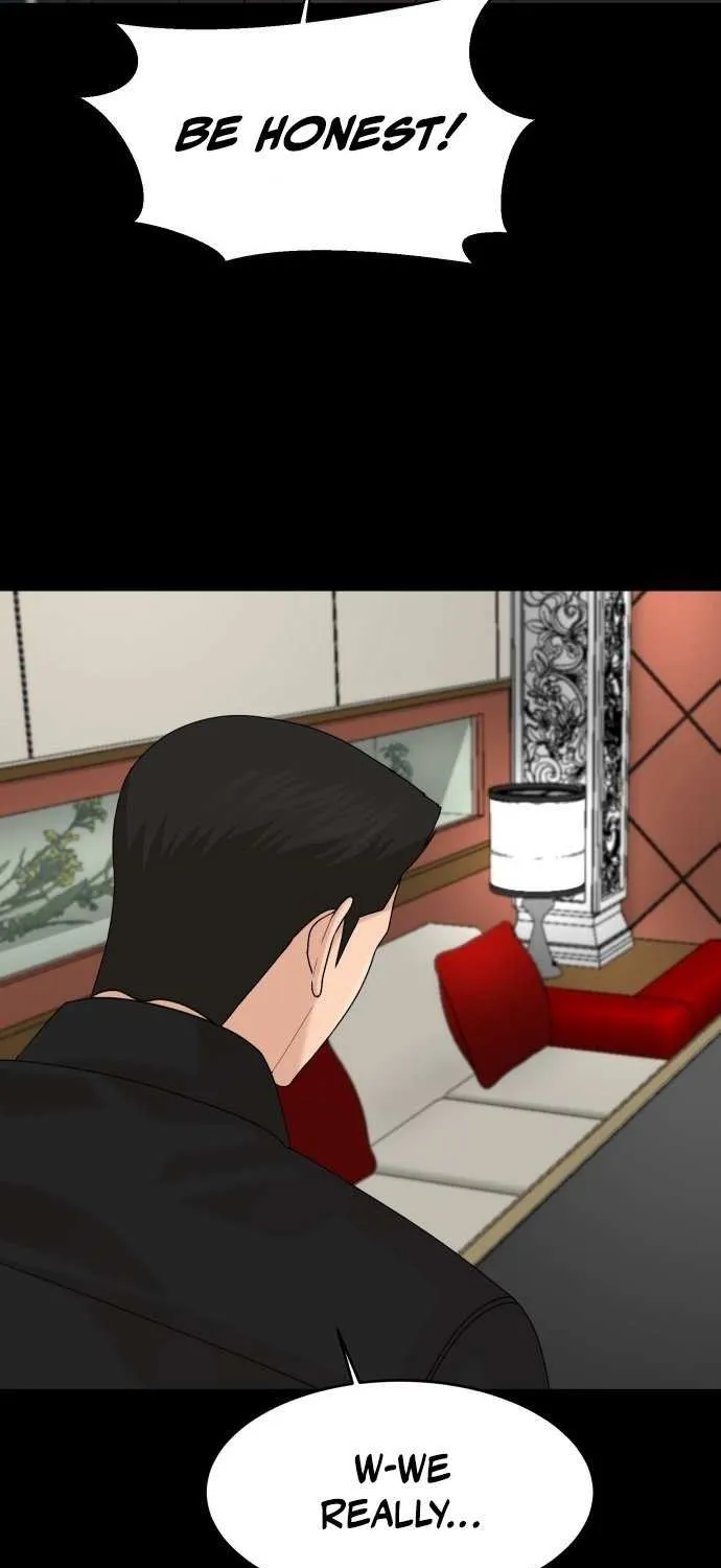 Special Restaurant Chapter 50 page 31 - 