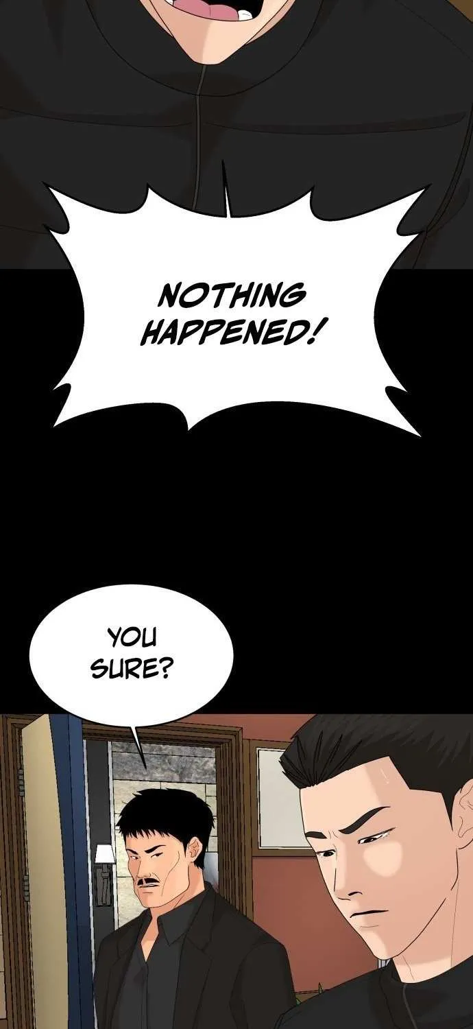 Special Restaurant Chapter 50 page 33 - 
