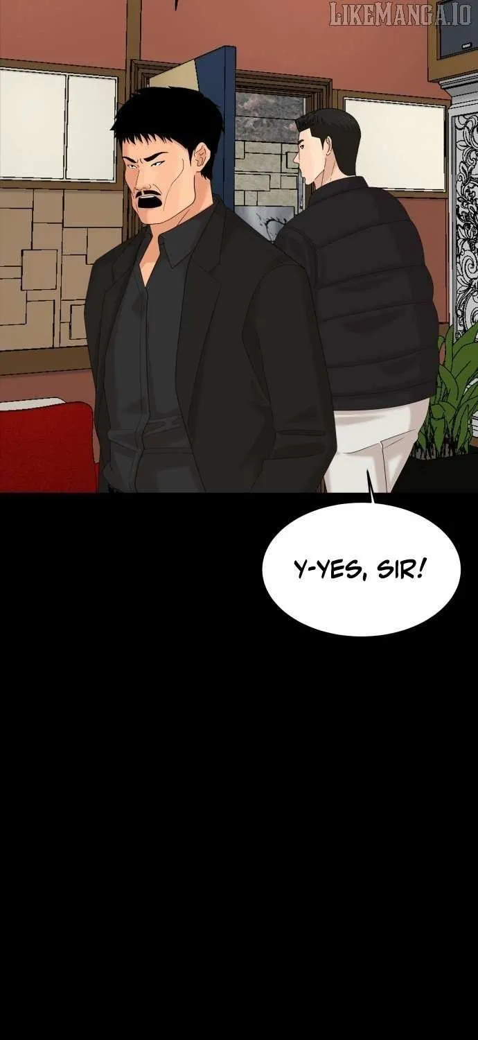 Special Restaurant Chapter 50 page 36 - 