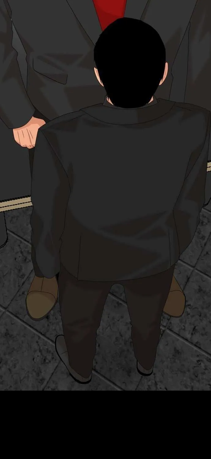 Special Restaurant Chapter 50 page 40 - 