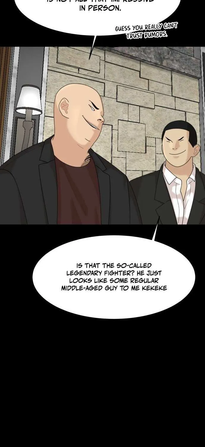 Special Restaurant Chapter 50 page 44 - 