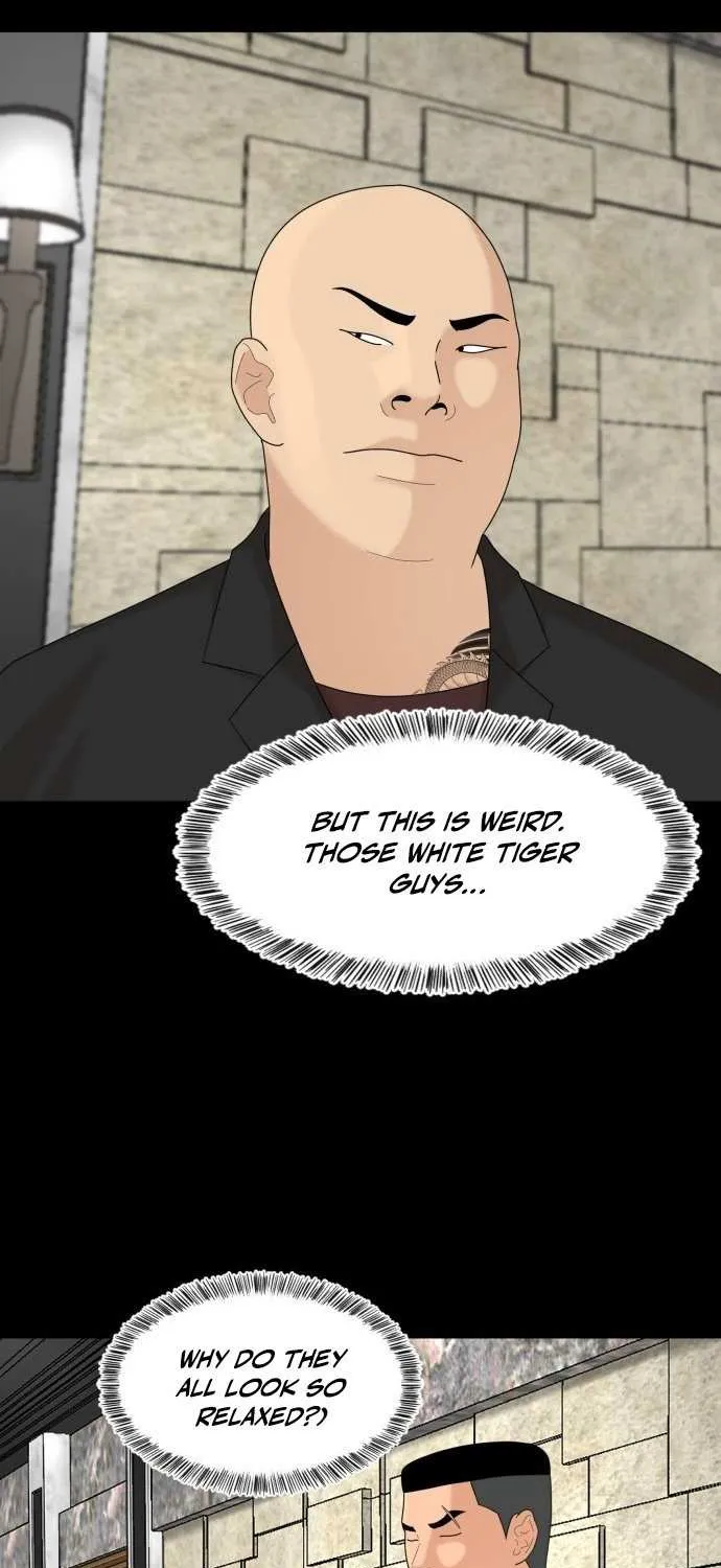 Special Restaurant Chapter 50 page 45 - 