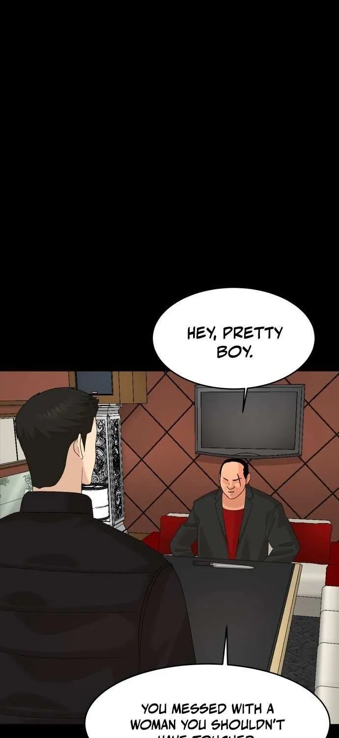Special Restaurant Chapter 50 page 6 - 
