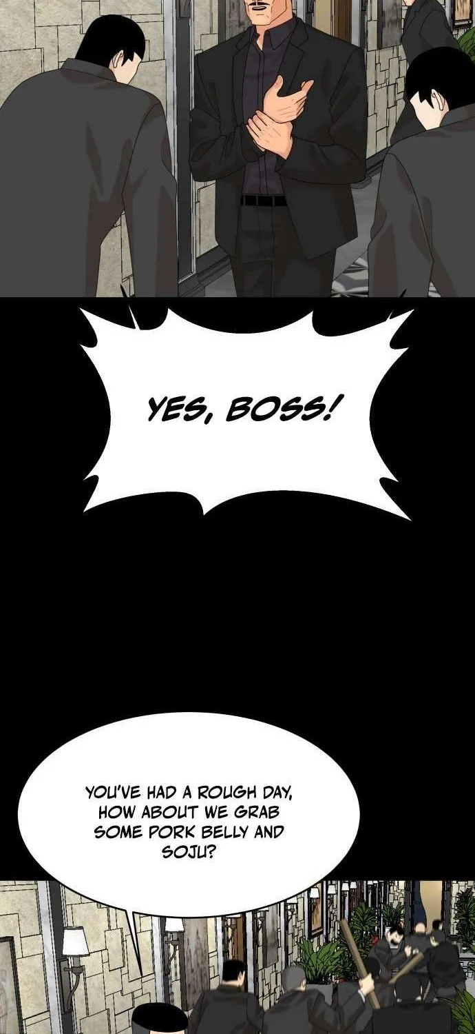 Special Restaurant Chapter 50 page 51 - 