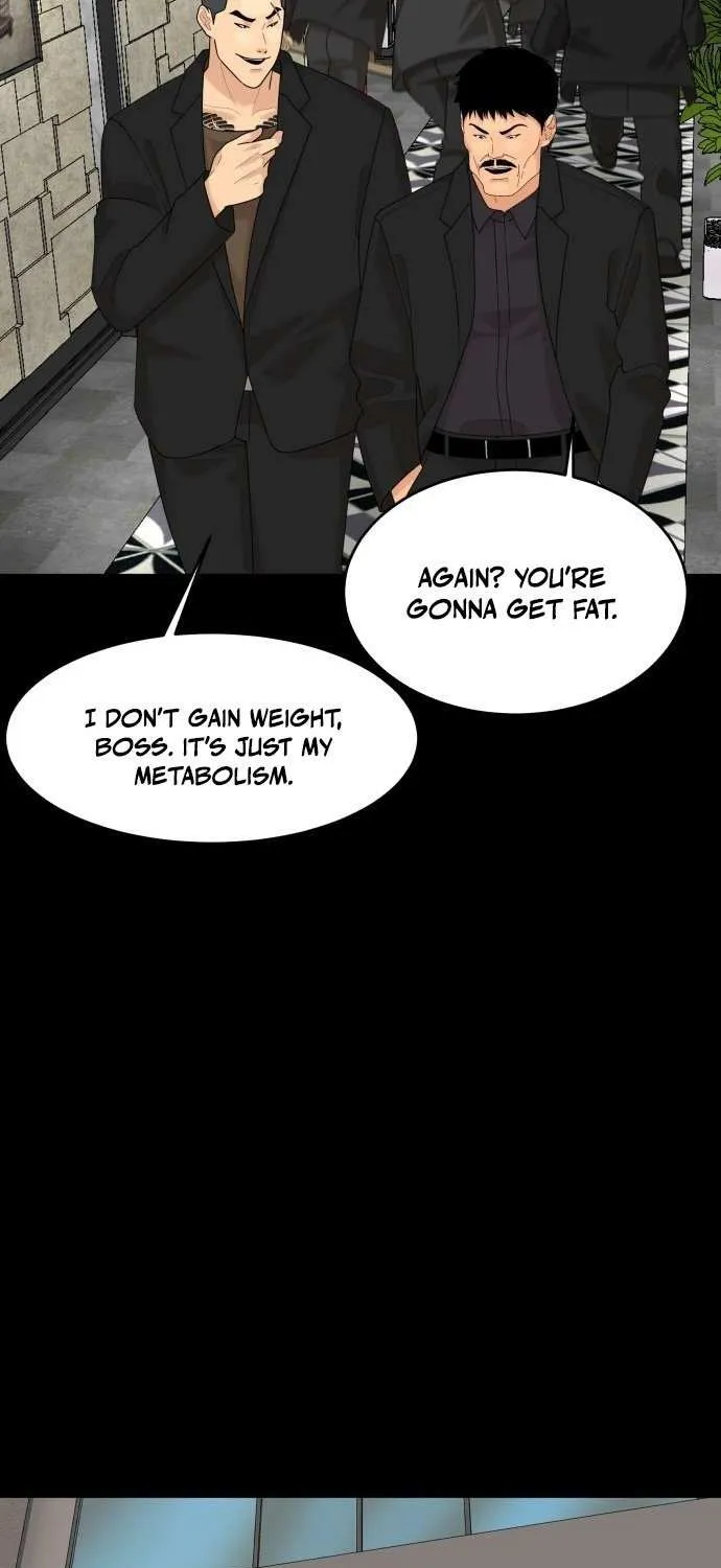 Special Restaurant Chapter 50 page 52 - 