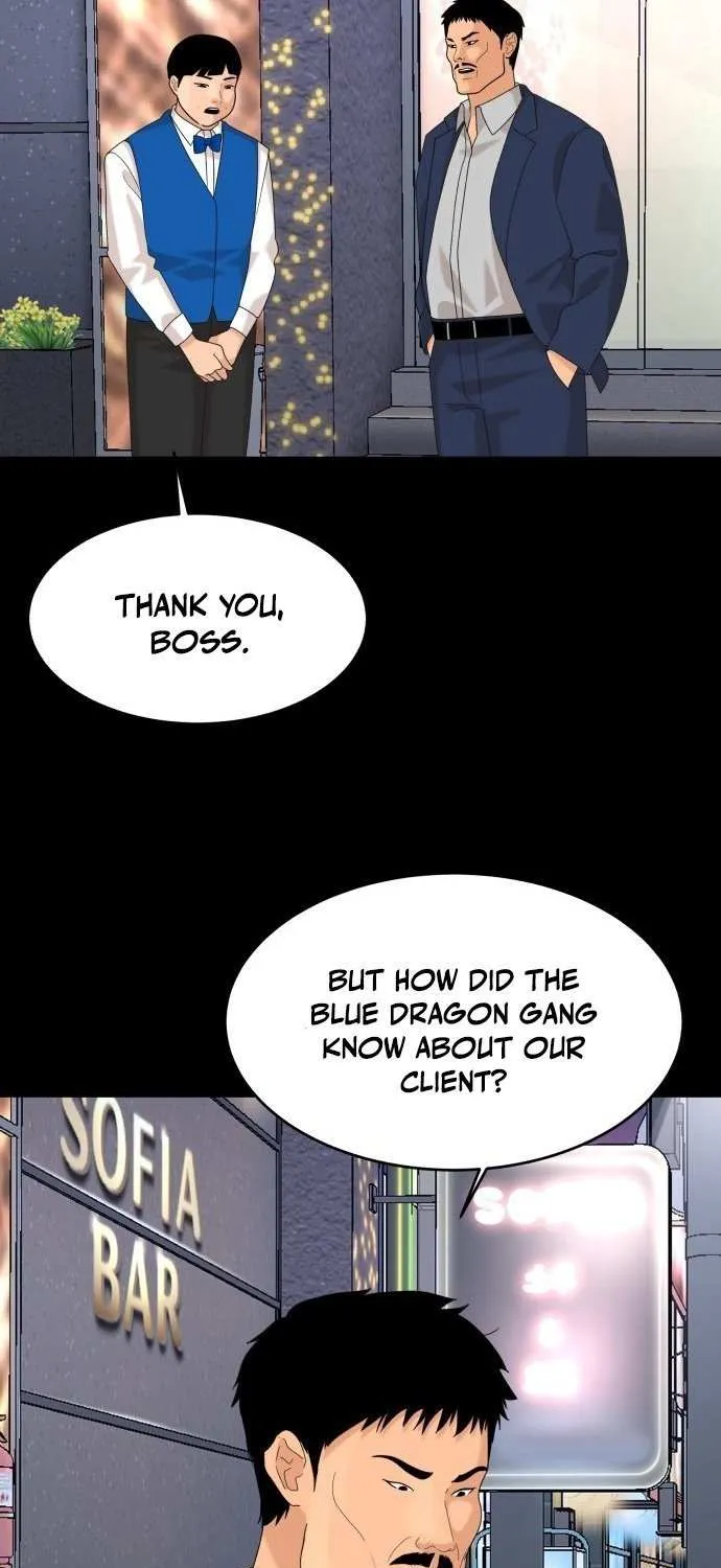 Special Restaurant Chapter 50 page 54 - 