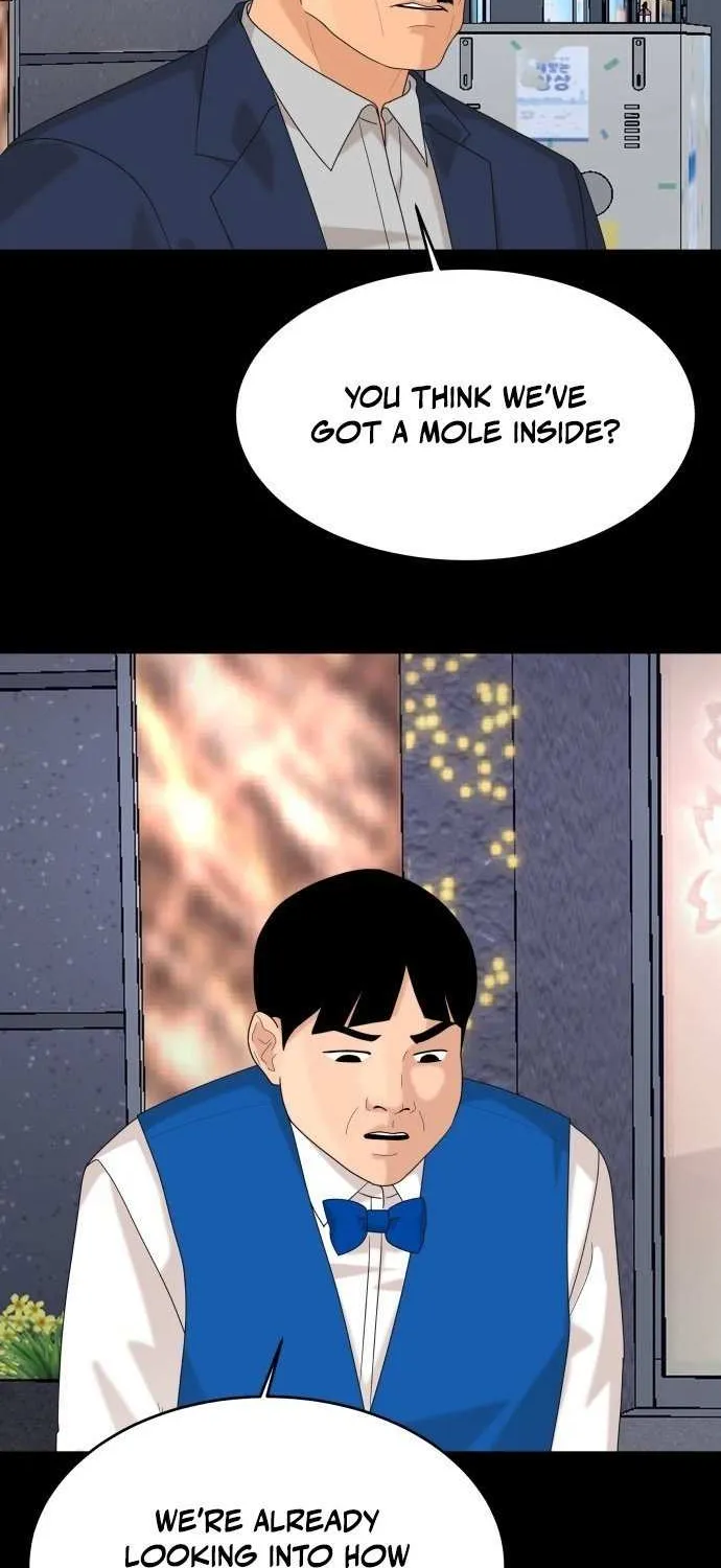 Special Restaurant Chapter 50 page 55 - 