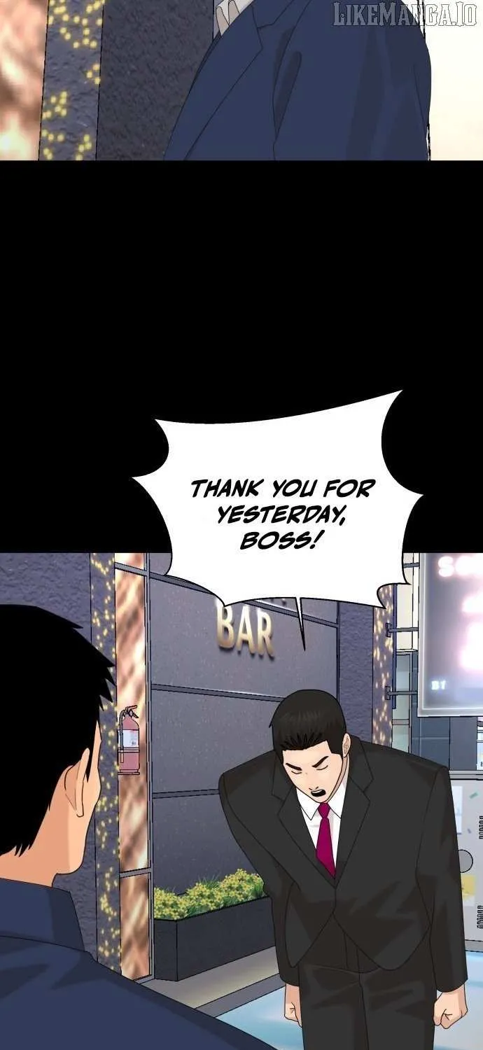 Special Restaurant Chapter 50 page 57 - 