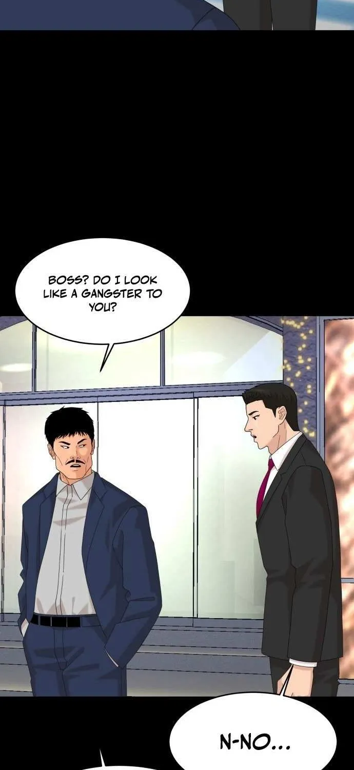 Special Restaurant Chapter 50 page 58 - 