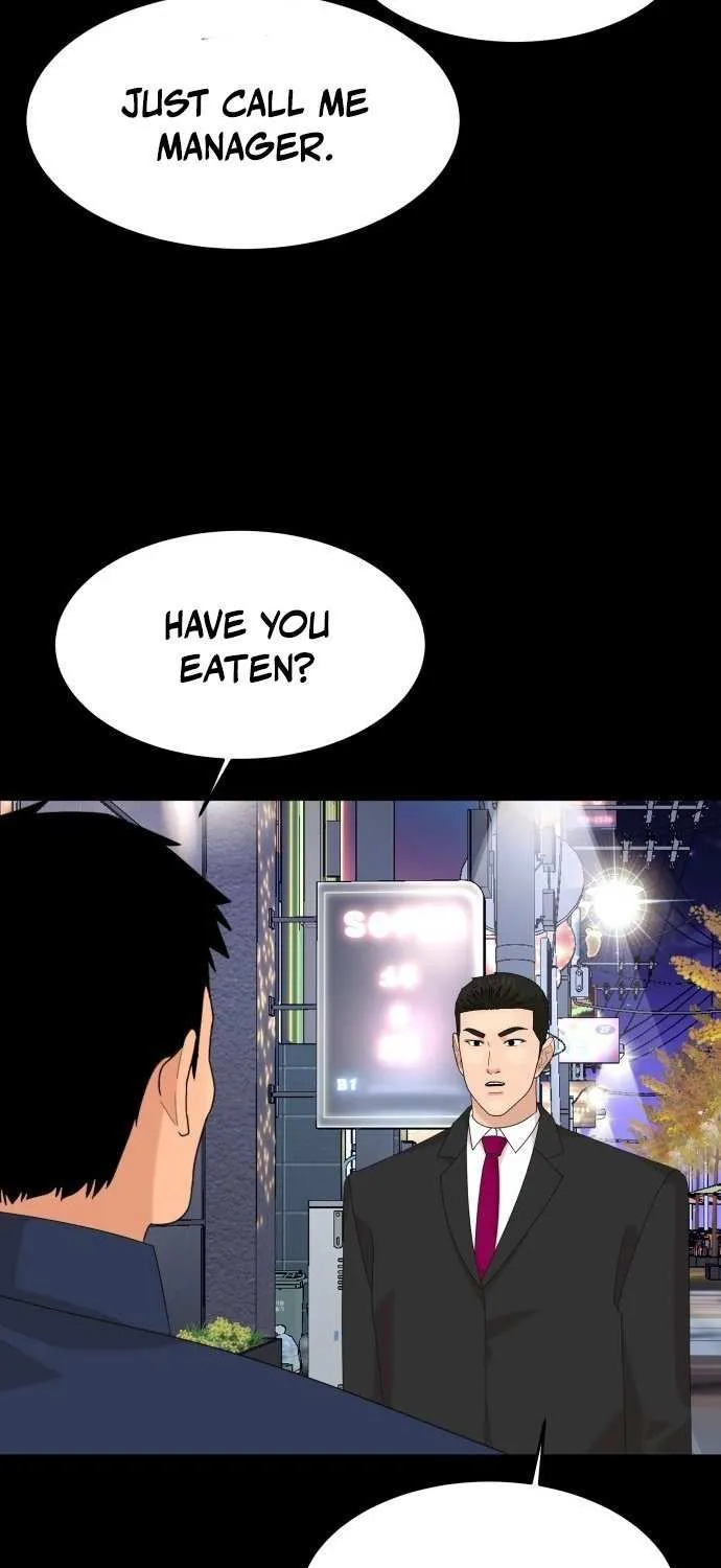 Special Restaurant Chapter 50 page 59 - 