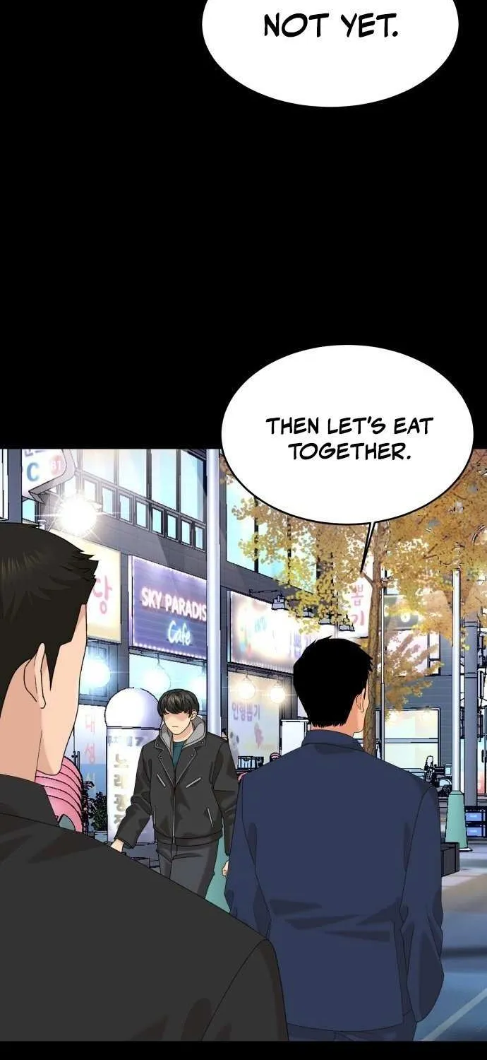 Special Restaurant Chapter 50 page 60 - 