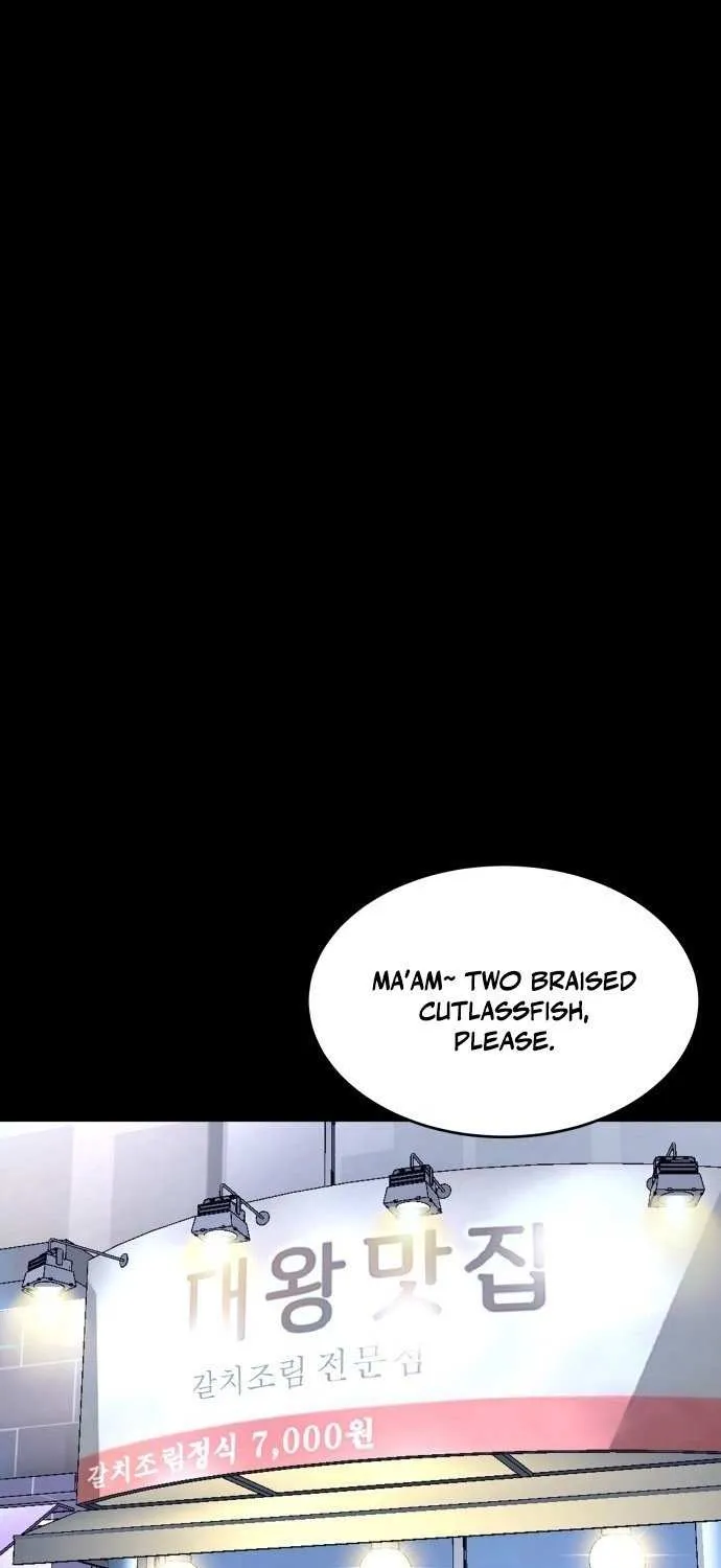Special Restaurant Chapter 50 page 61 - 