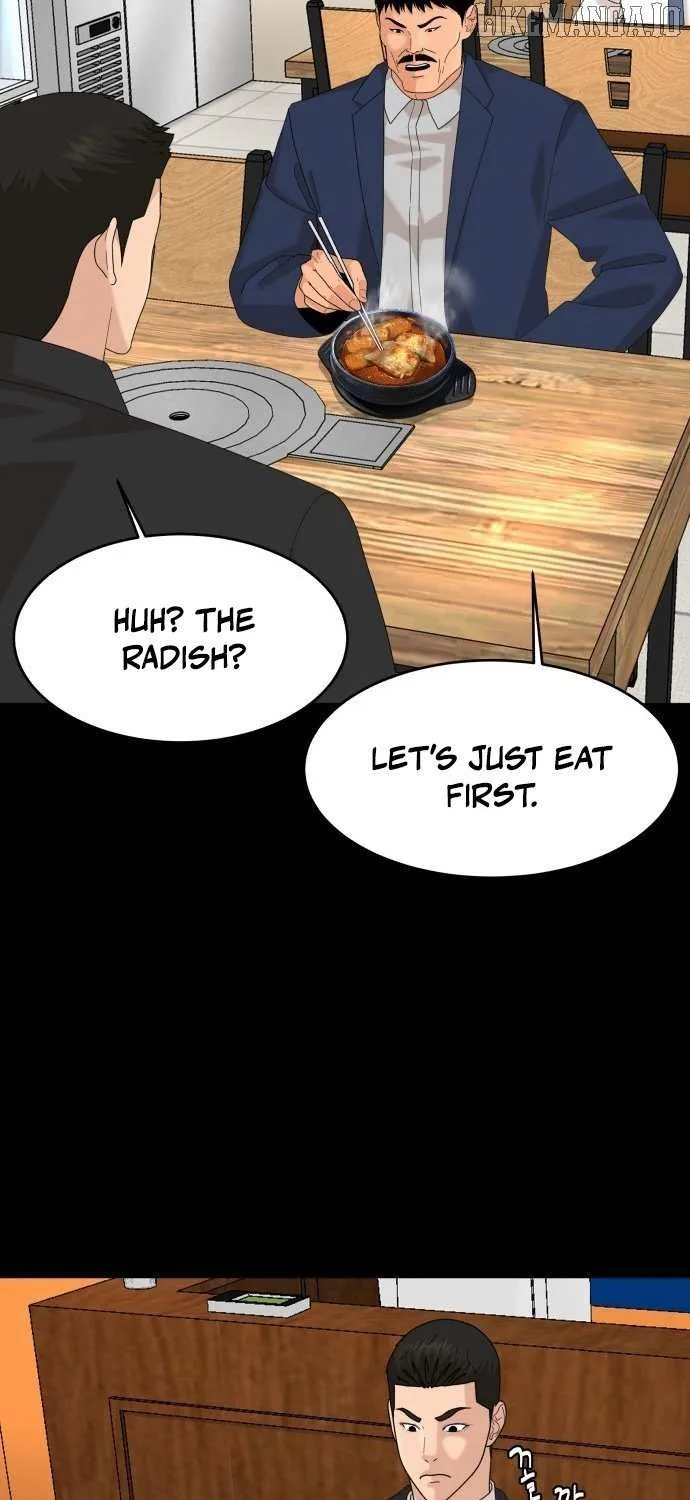 Special Restaurant Chapter 50 page 64 - 