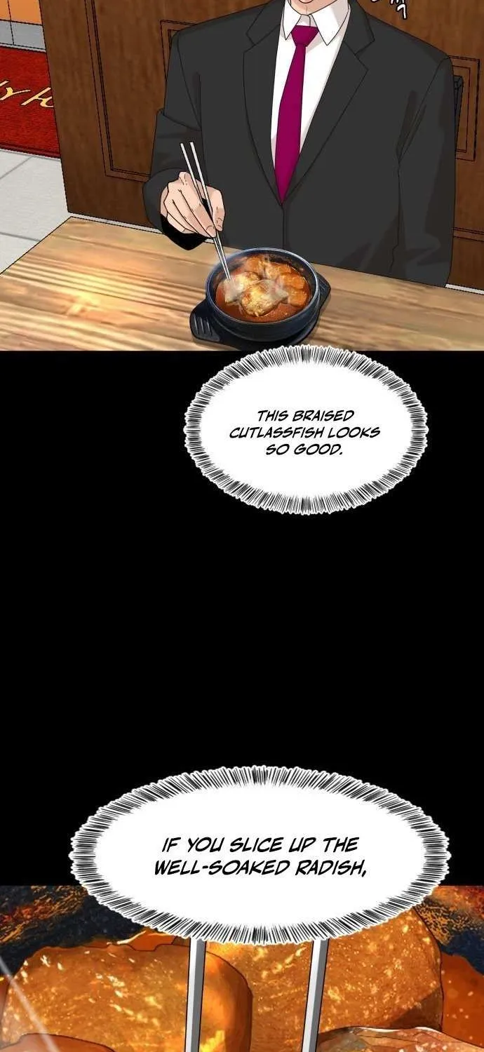 Special Restaurant Chapter 50 page 65 - 