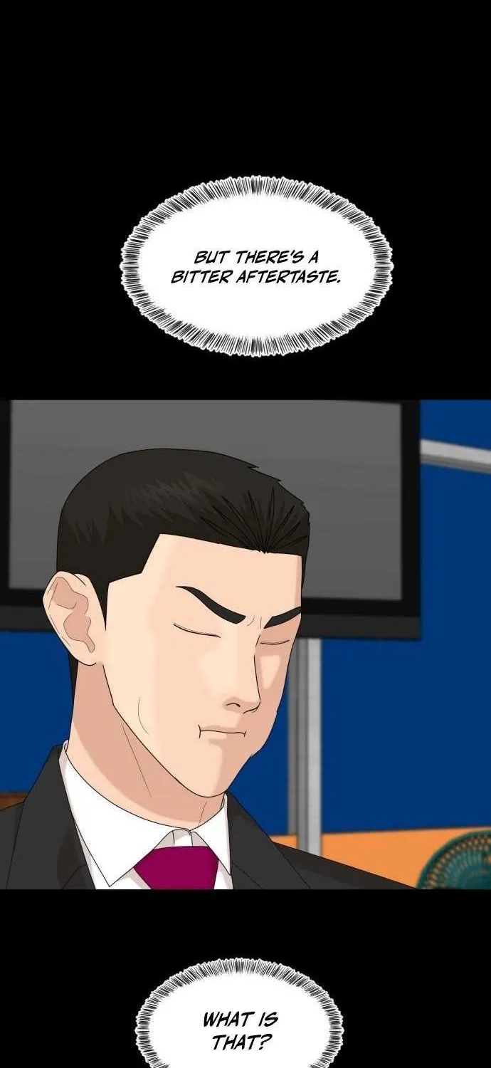 Special Restaurant Chapter 50 page 69 - 
