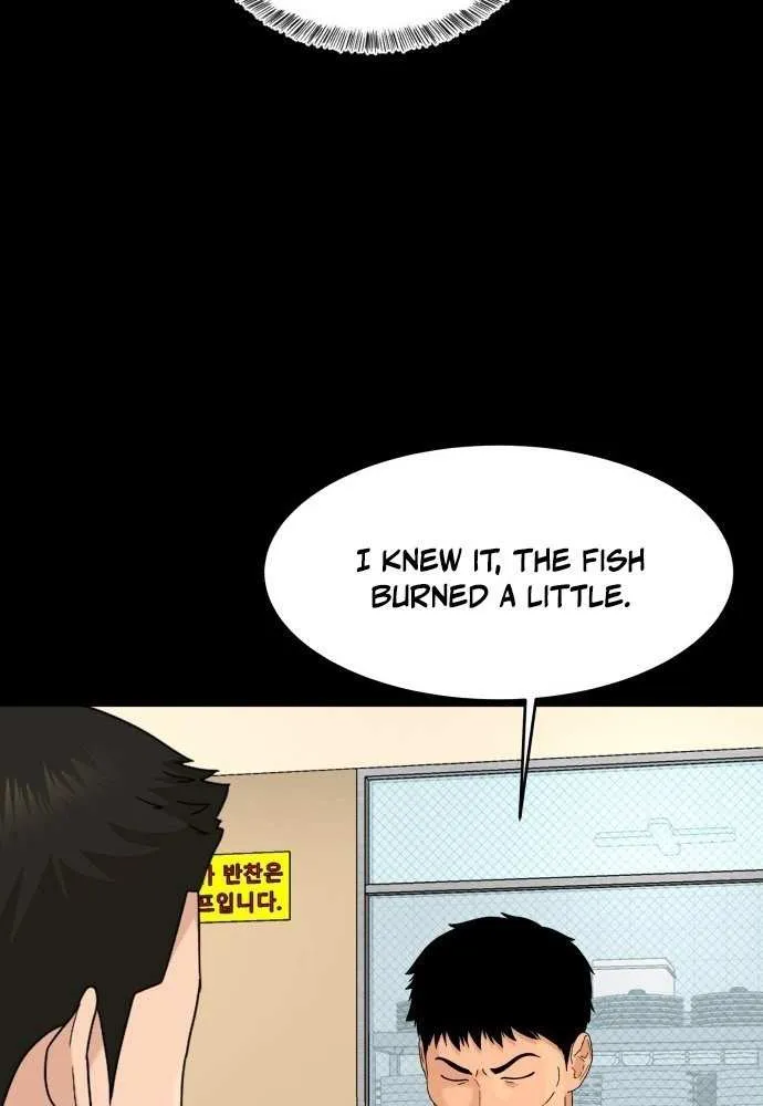 Special Restaurant Chapter 50 page 70 - 