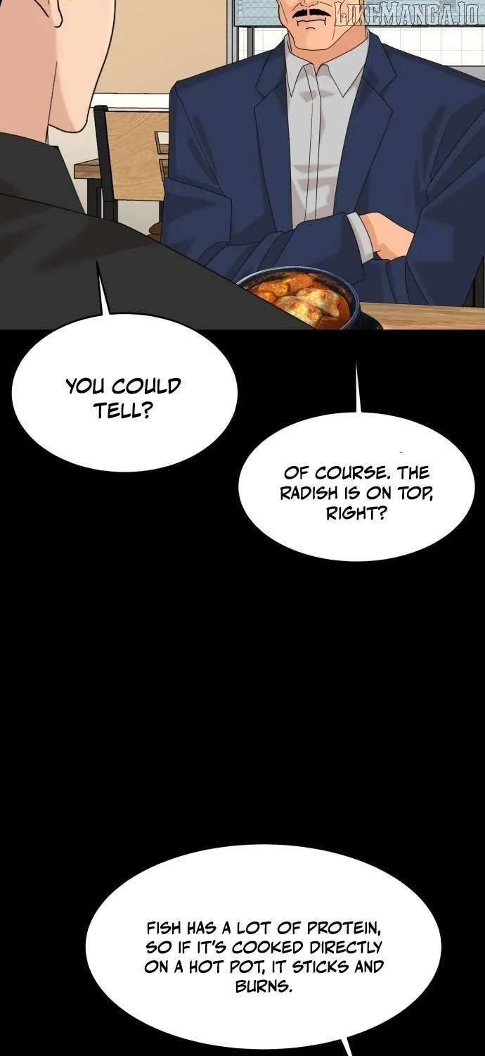 Special Restaurant Chapter 50 page 71 - 