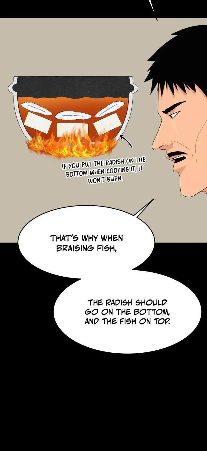 Special Restaurant Chapter 50 page 72 - 