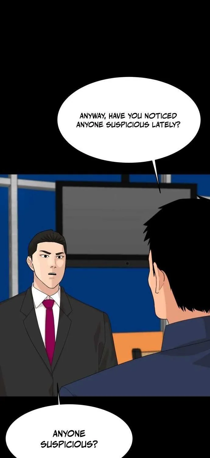 Special Restaurant Chapter 50 page 74 - 