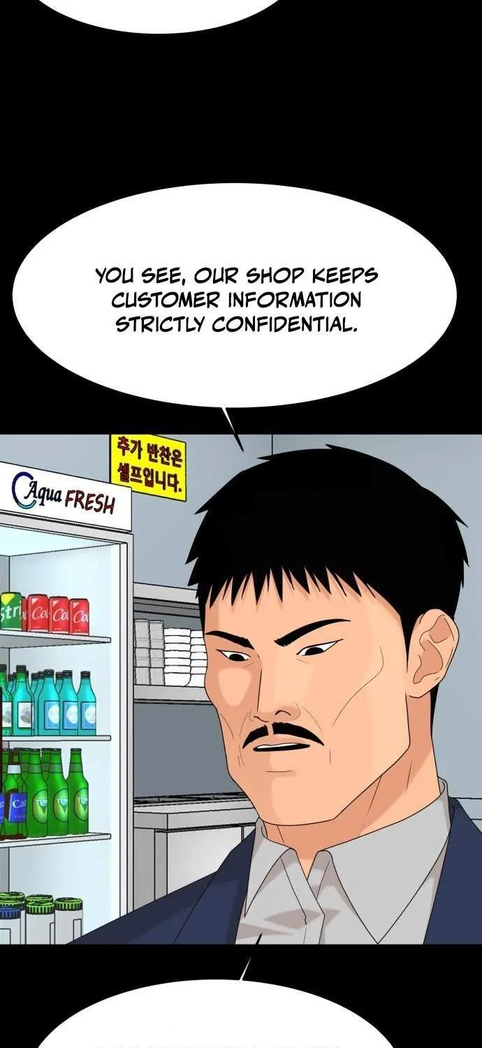 Special Restaurant Chapter 50 page 75 - 