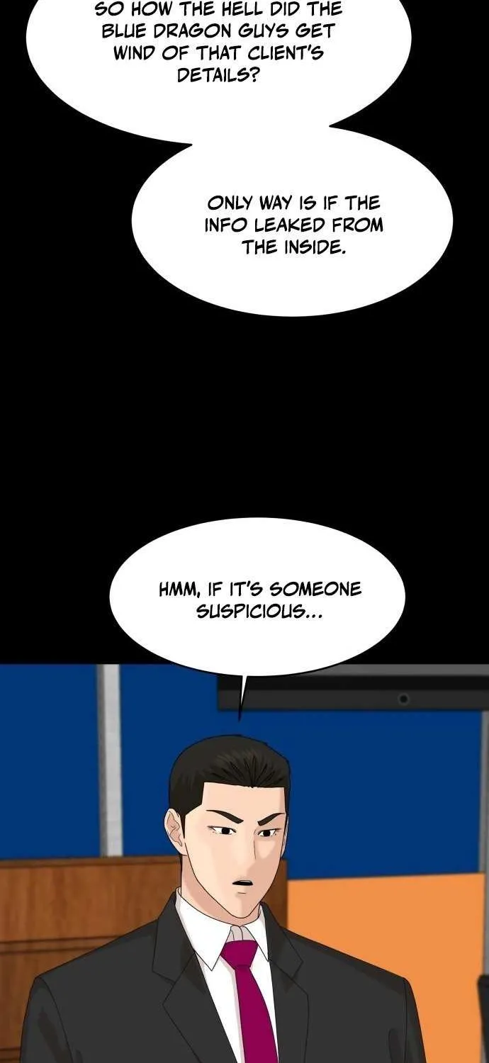 Special Restaurant Chapter 50 page 76 - 