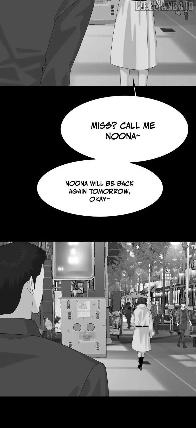 Special Restaurant Chapter 50 page 78 - 